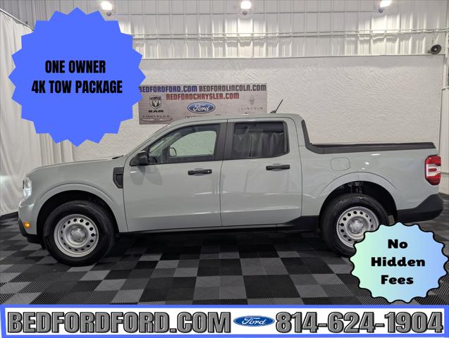 2024 Ford Maverick XL 2024 Ford Maverick XL