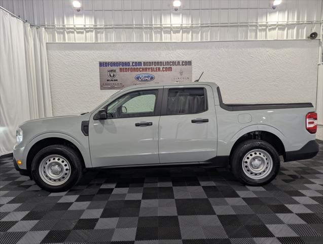 2024 Ford Maverick XL 2024 Ford Maverick XL