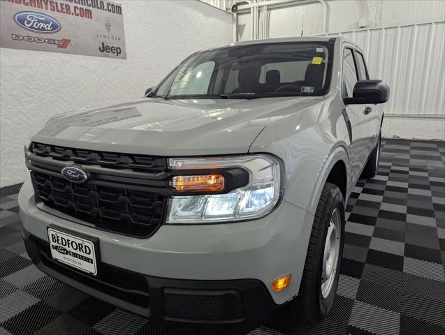 2024 Ford Maverick XL 2024 Ford Maverick XL