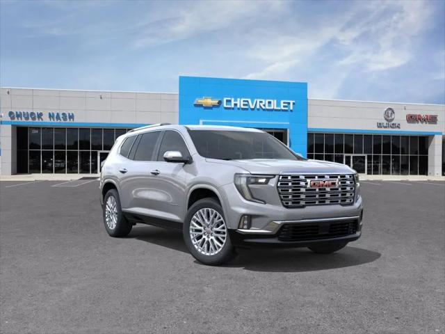 2026 GMC Acadia Denali FWD for sale in San Marcos, TX