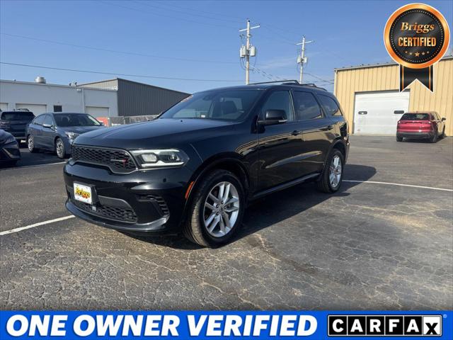 2024 Dodge Durango GT Plus AWD for sale in Fort Scott, KS