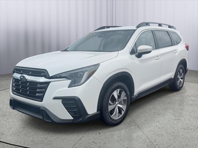 2025 Subaru Ascent Premium 7-Passenger for sale in Fort Scott, KS