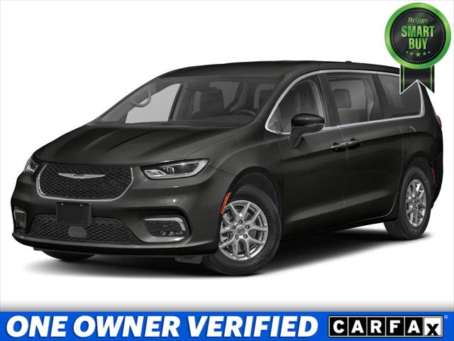2023 Chrysler Pacifica Touring L for sale in Fort Scott, KS