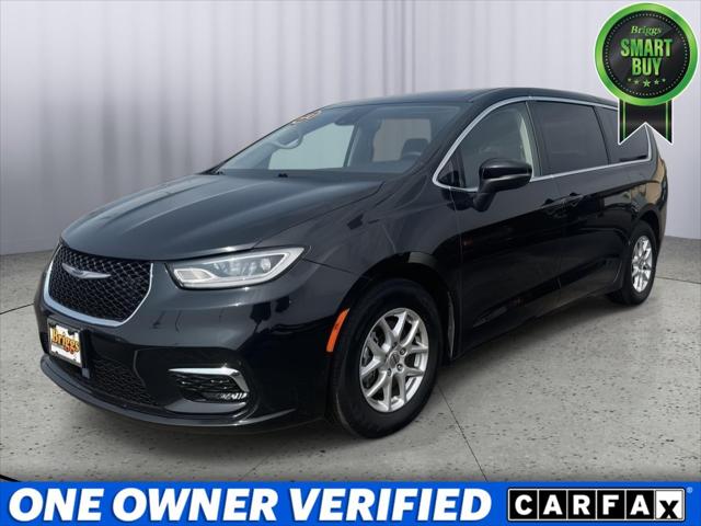 2023 Chrysler Pacifica Touring L for sale in Fort Scott, KS