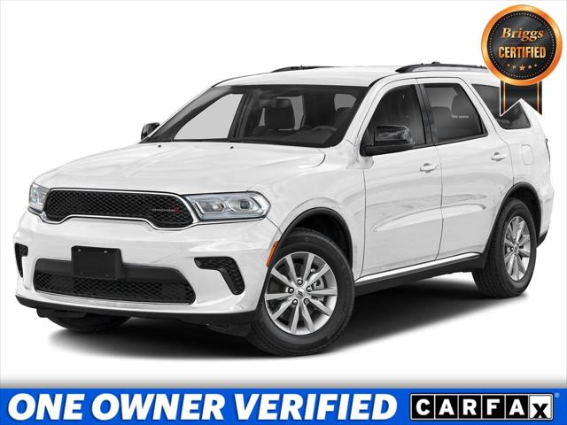 2024 Dodge Durango GT Plus AWD for sale in Fort Scott, KS