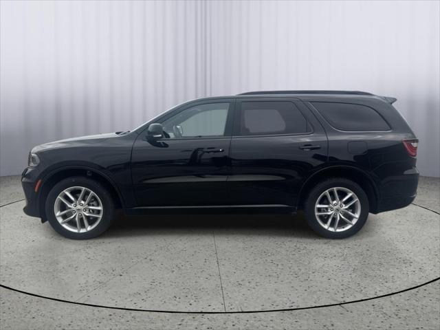 2024 Dodge Durango GT Plus AWD
