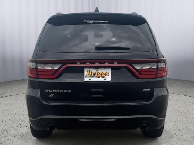 2024 Dodge Durango GT Plus AWD