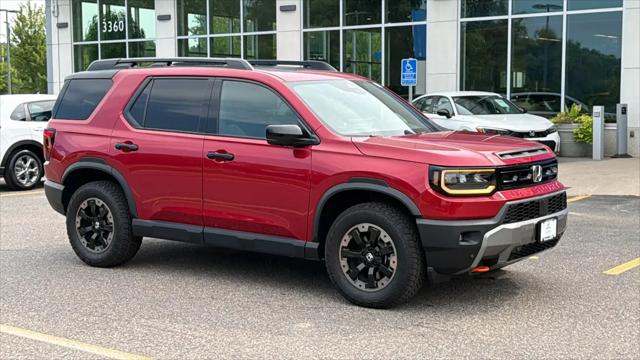 2026 Honda Passport AWD TrailSport Elite for sale in White Bear Lake, MN