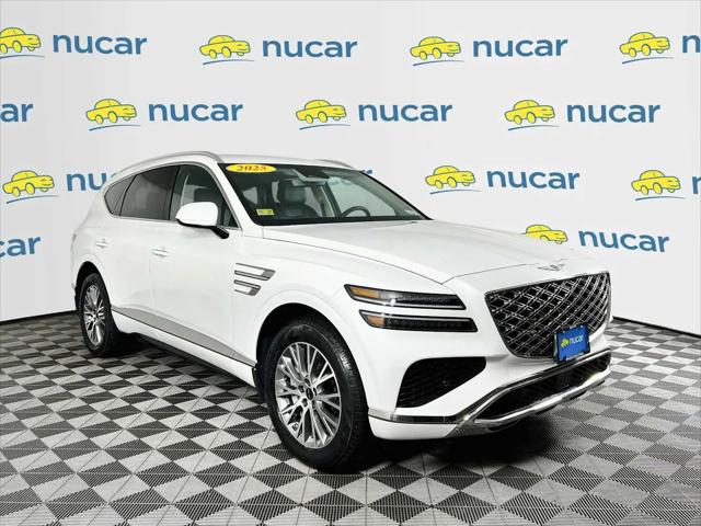 2025 Genesis GV80 2.5T AWD for sale in North Kingstown, RI