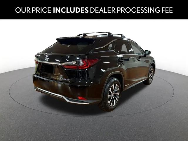2021 Lexus RX 450h RX 450h for sale in Wilmington, DE
