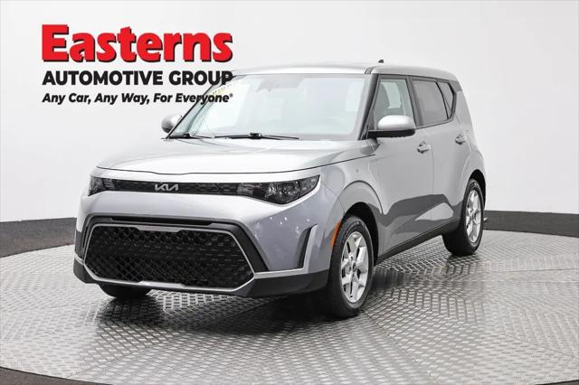 2025 Kia Soul LX for sale in Frederick, MD
