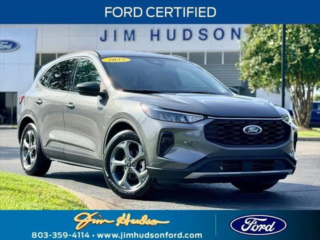 2025 Ford Escape ST-Line for sale in Columbia, SC
