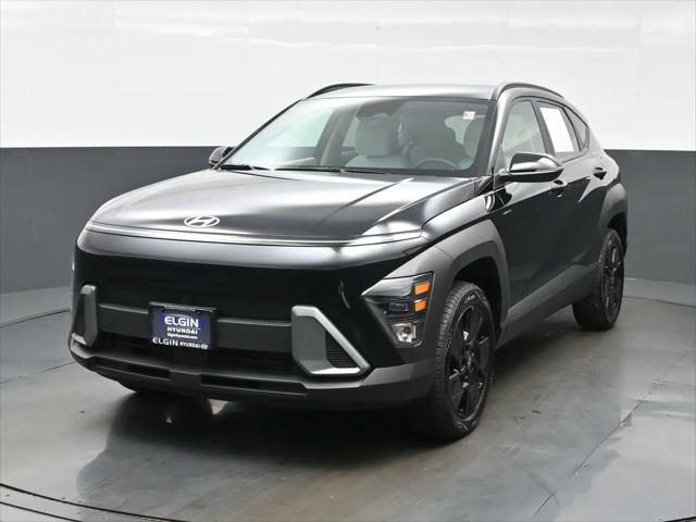 2026 Hyundai Kona SEL Sport for sale in Bartlett, IL