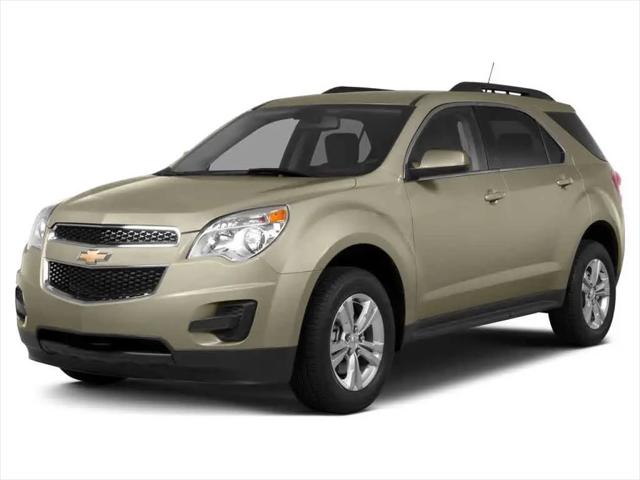 2015 Chevrolet Equinox LT for sale in Jackson, MS