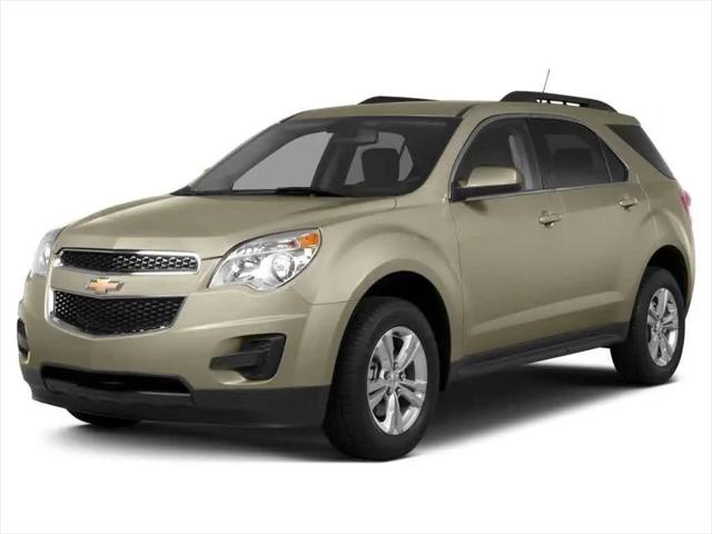 2015 Chevrolet Equinox LT for sale in Jackson, MS