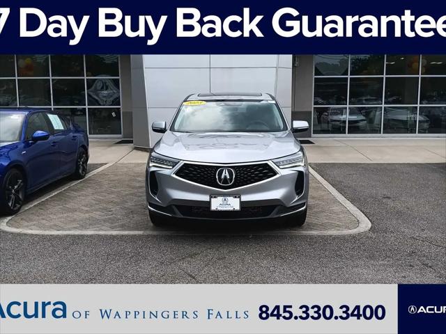 2023 Acura RDX Standard for sale in Wappingers Falls, NY