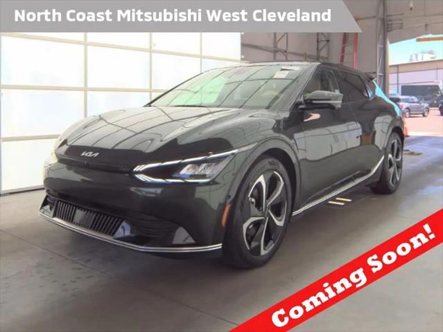 2023 Kia EV6 GT-Line for sale in Cleveland, OH