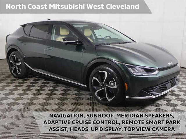 2023 Kia EV6 GT-Line for sale in Cleveland, OH