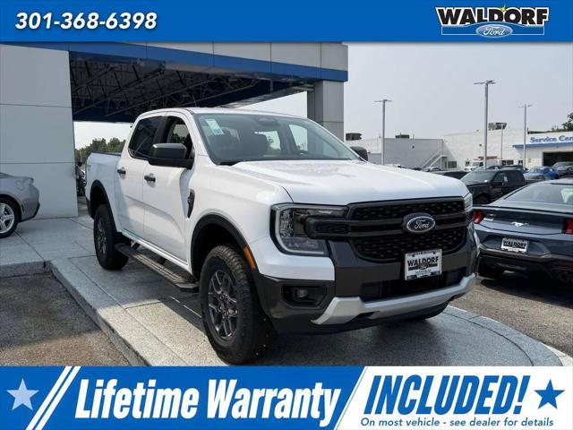 2026 Ford Ranger XLT for sale in Waldorf, MD