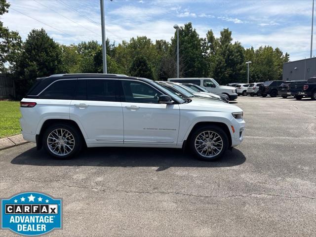 2023 Jeep Grand Cherokee Summit for sale in Clarksville, TN