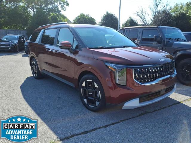 2025 Kia Carnival MPV EX for sale in Clarksville, TN
