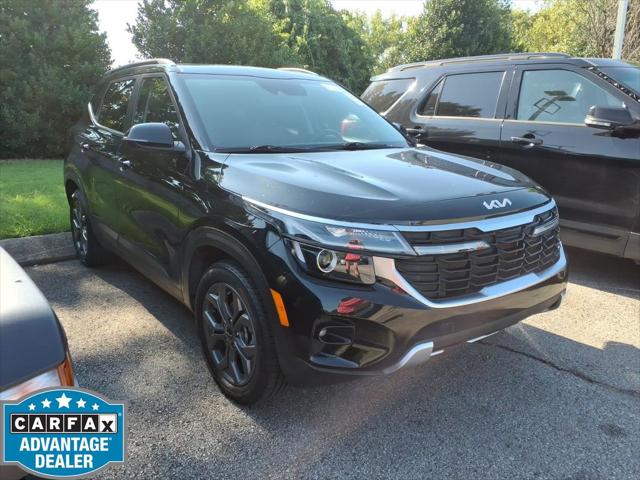2024 Kia Seltos S for sale in Clarksville, TN