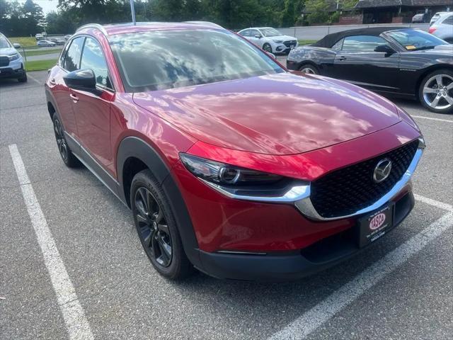2023 Mazda CX-30 2.5 Turbo Premium for sale in Westford, MA