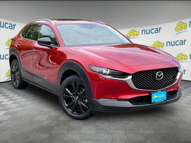 2023 Mazda CX-30 2.5 Turbo Premium for sale in Westford, MA