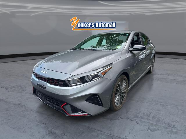 2023 Kia Forte GT-Line for sale in Yonkers, NY