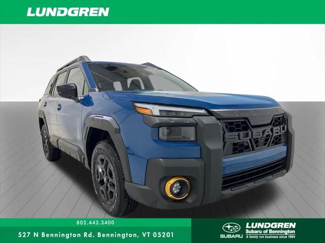 2026 Subaru Outback Wilderness for sale in Bennington, VT