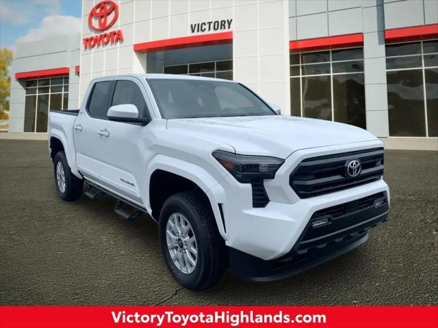 2026 Toyota Tacoma SR5 for sale in Triadelphia, WV