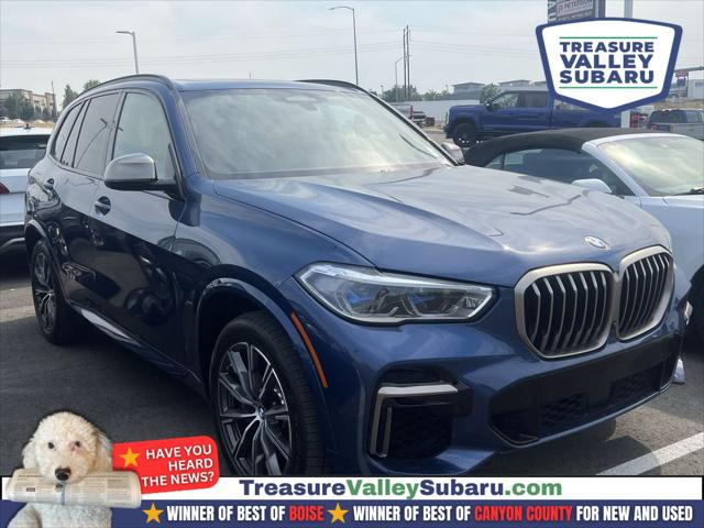 2023 BMW X5 M50i for sale in Nampa, ID