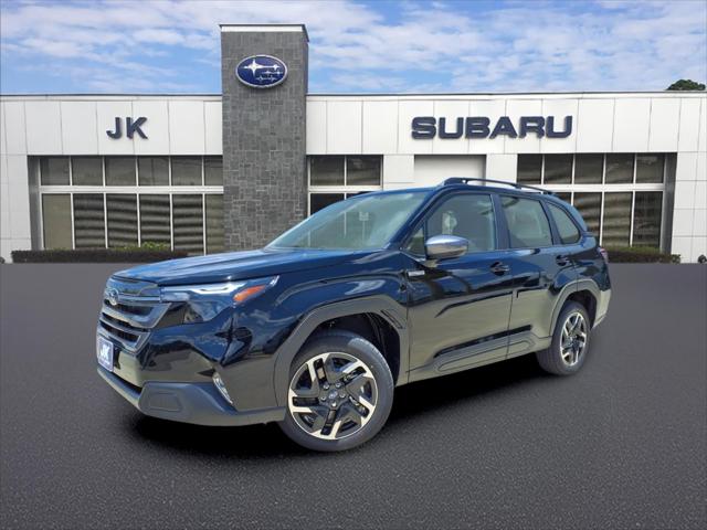 2026 Subaru Forester Premium for sale in Nederland, TX
