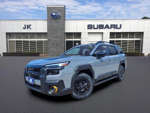 2026 Subaru Outback Wilderness for sale in Nederland, TX
