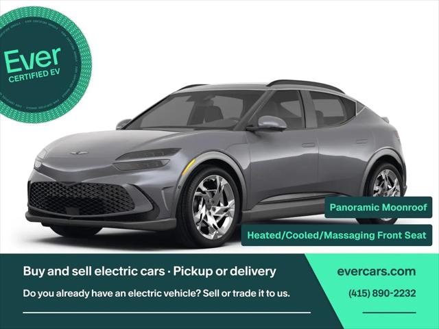 2023 Genesis GV60 Performance AWD for sale in San Francisco, CA