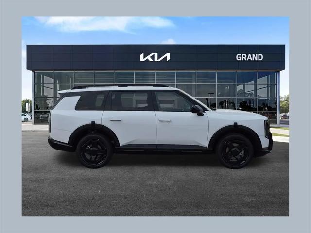 2027 Kia Telluride X-Line SX-Prestige for sale in Thornton, CO