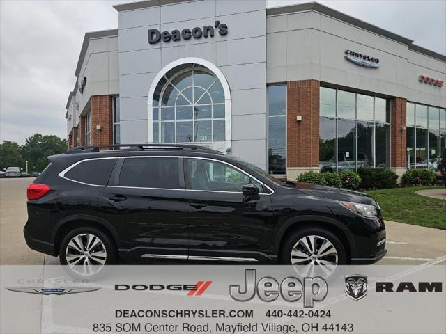 2019 Subaru Ascent Limited for sale in Mayfield Village, OH