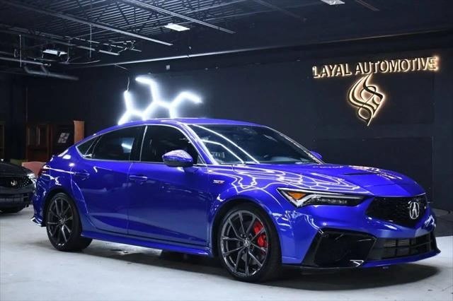 2024 Acura Integra Type S for sale in Aurora, CO