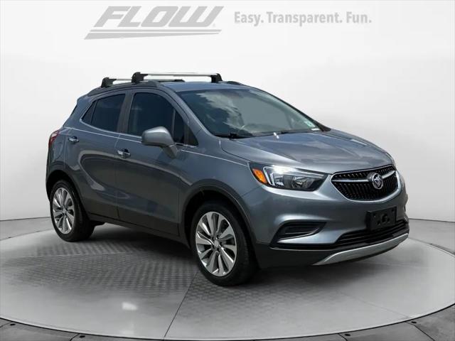 2020 Buick Encore FWD Preferred for sale in Charlottesville, VA