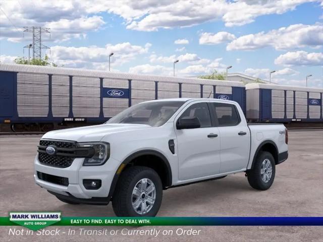 2026 Ford Ranger XL for sale near Cincinnati, OH