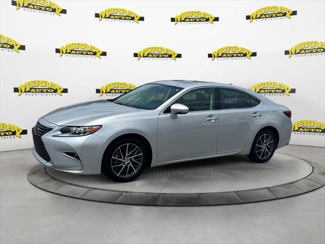 2017 Lexus ES 350 350 for sale in Starke, FL
