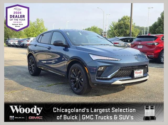 2026 Buick NV Sport Touring FWD for sale in Gurnee, IL