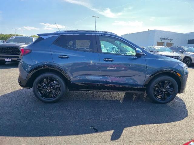 2026 Buick Encore GX Sport Touring AWD