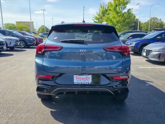 2026 Buick Encore GX Sport Touring AWD
