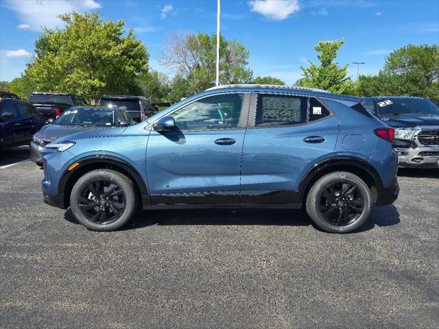 2026 Buick Encore GX Sport Touring AWD