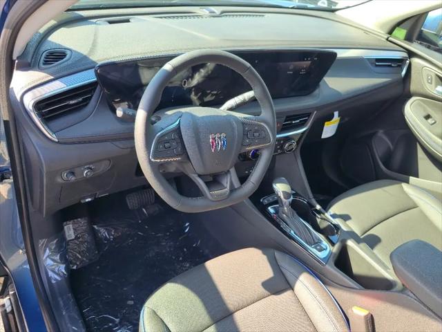 2026 Buick Encore GX Sport Touring AWD