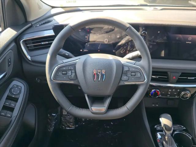 2026 Buick Encore GX Sport Touring AWD