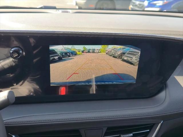 2026 Buick Encore GX Sport Touring AWD
