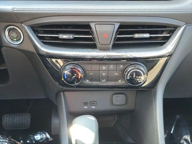 2026 Buick Encore GX Sport Touring AWD