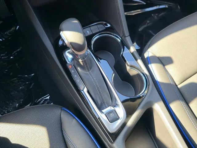 2026 Buick Encore GX Sport Touring AWD